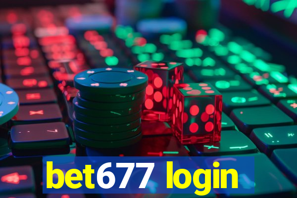 bet677 login